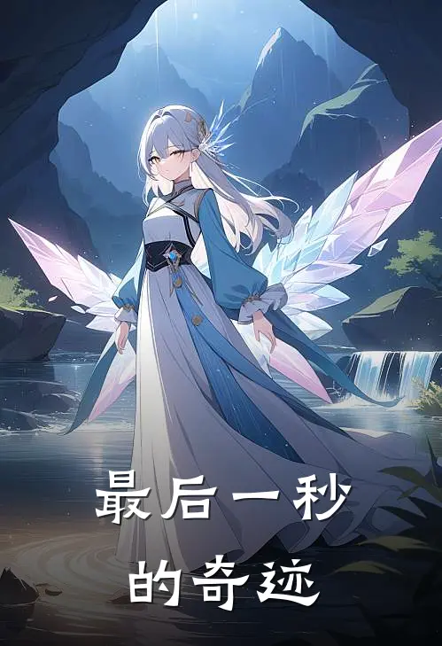 最后一秒的奇迹