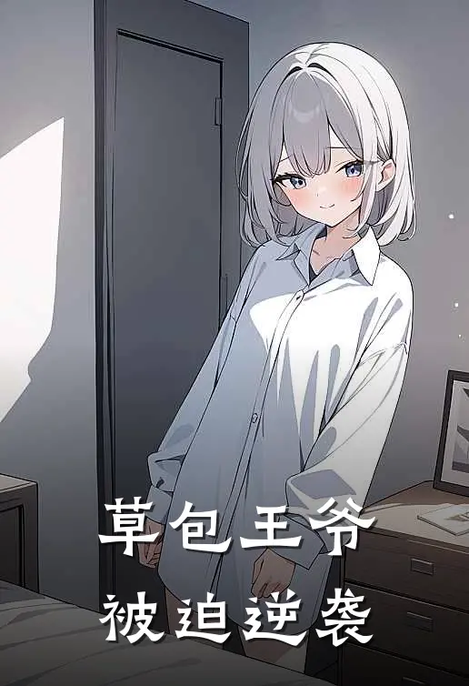 草包王爷被迫逆袭