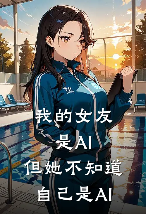 我的女友是AI，但她不知道自己是AI(苏梦浩浩)全章节在线阅读_苏梦浩浩全章节在线阅读