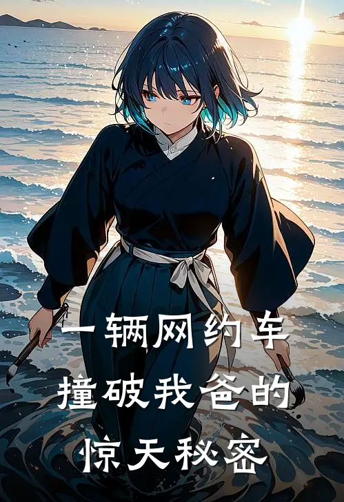 一辆网约车，撞破我爸的惊天秘密