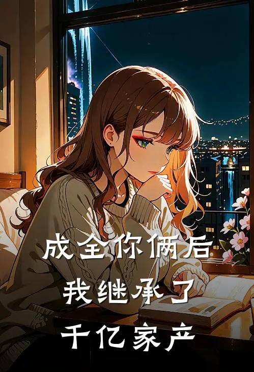 姜正国姜禾《成全你俩后，我继承了千亿家产》最新章节阅读_(姜正国姜禾)热门小说