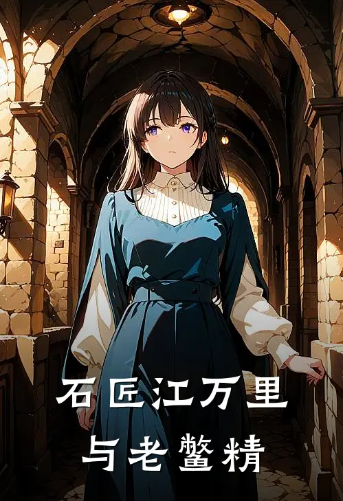 石匠江万里与老鳖精(江万里哑巴江)小说免费阅读无弹窗_完结小说石匠江万里与老鳖精江万里哑巴江