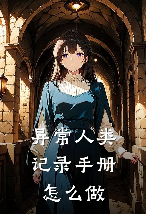 异常人类记录手册怎么做