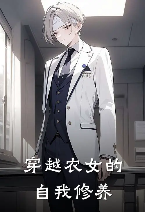 穿越农女的自我修养
