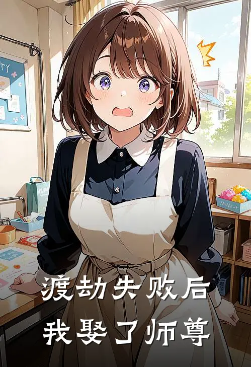 渡劫失败后，我娶了师尊