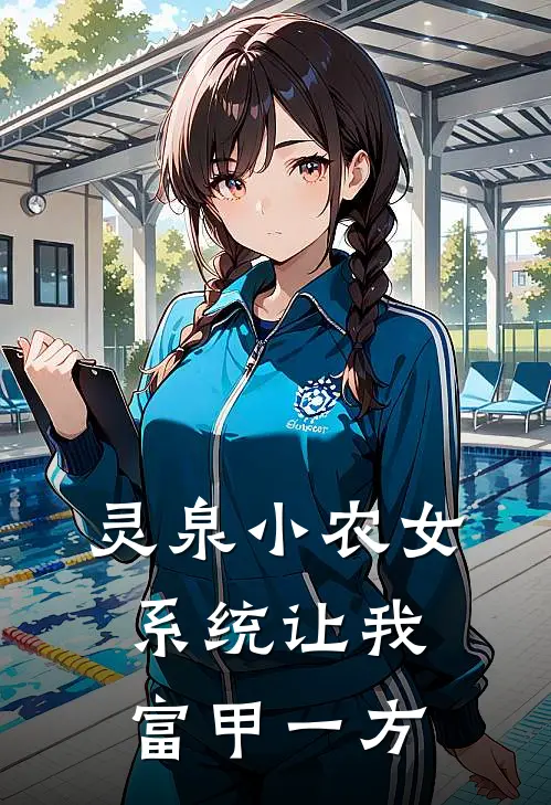 灵泉小农女：系统让我富甲一方