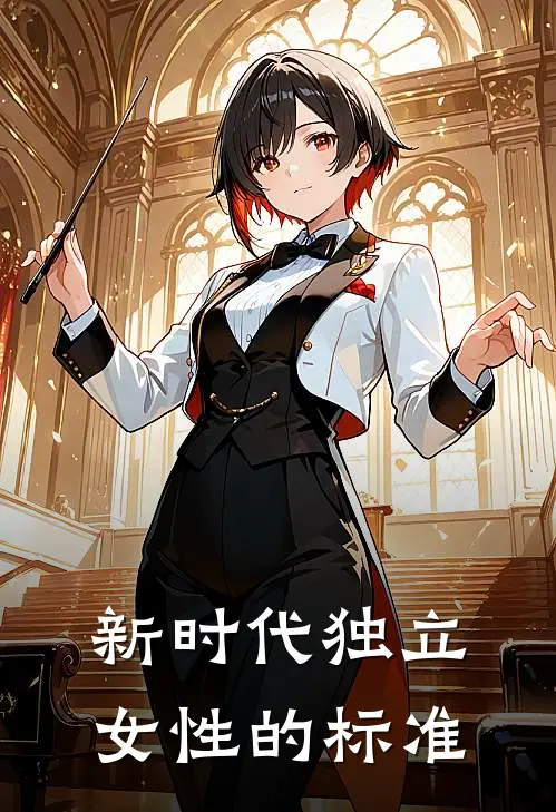 新时代独立女性的标准