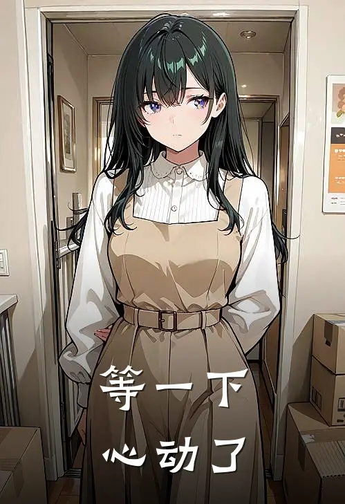 等一下，心动了