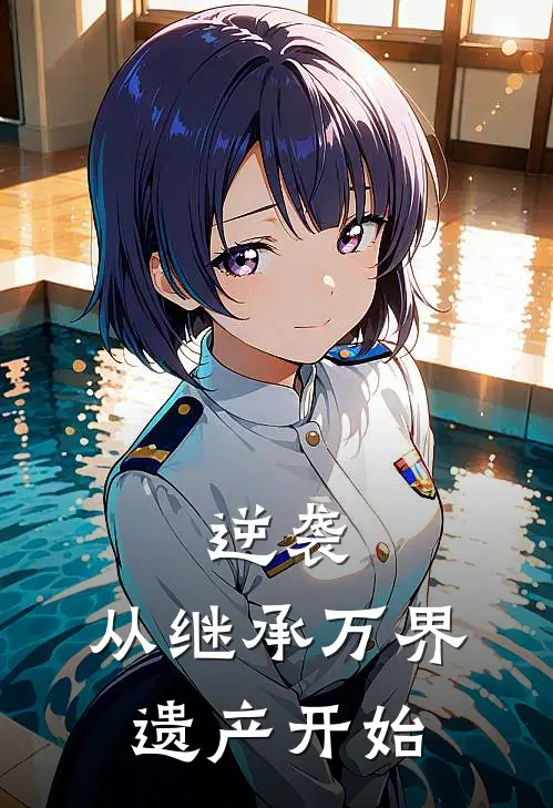 逆袭：从继承万界遗产开始