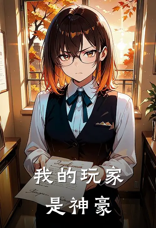 我的玩家是神豪