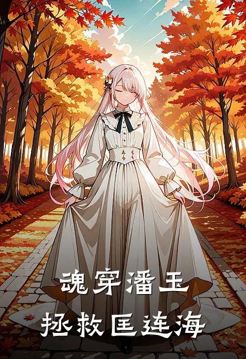 魂穿潘玉：拯救匡连海