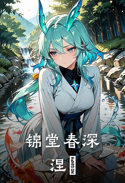 锦堂春深：涅槃