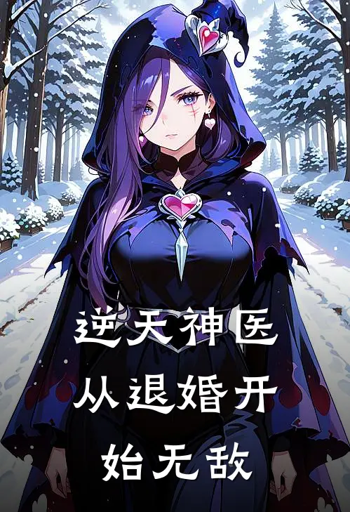 逆天神医：从退婚开始无敌