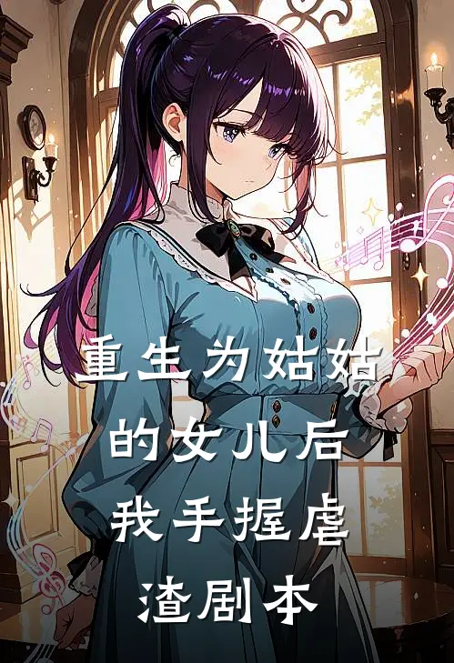 重生为姑姑的女儿后，我手握虐渣剧本