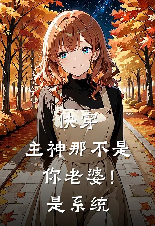 快穿：主神那不是你老婆！是系统