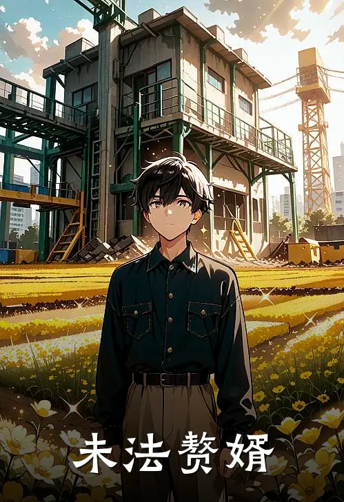 沈渊林浩(未法赘婿)全本阅读_沈渊林浩最新热门小说