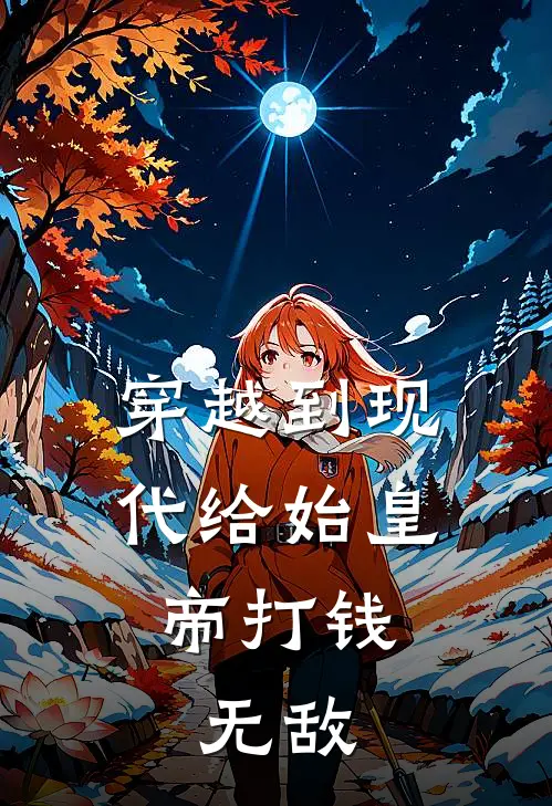 穿越到现代给始皇帝打钱，无敌林凡嬴政完整版免费小说_热门网络小说推荐穿越到现代给始皇帝打钱，无敌(林凡嬴政)