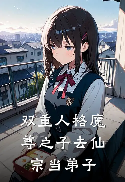 双重人格魔尊之子去仙宗当弟子