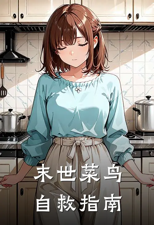 末世菜鸟自救指南