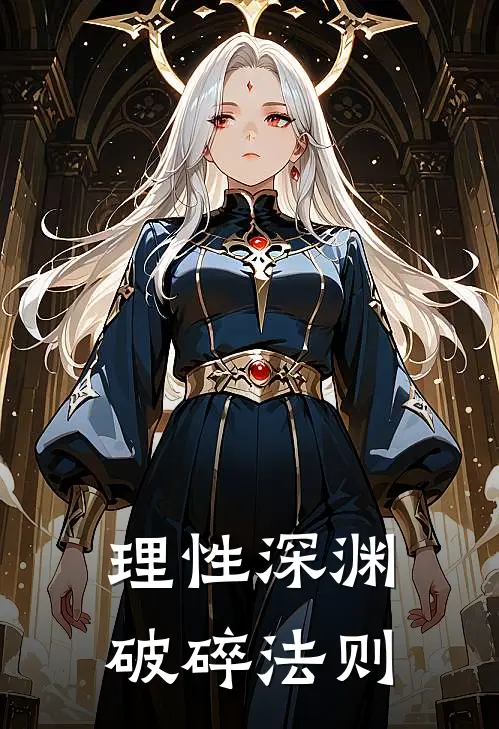 理性深渊，破碎法则