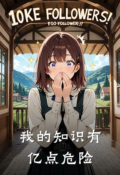 我的知识有亿点危险