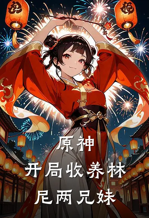 原神：开局收养林尼两兄妹