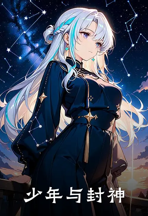 少年与封神