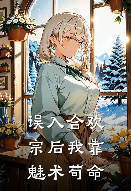 误入合欢宗后我靠魅术苟命