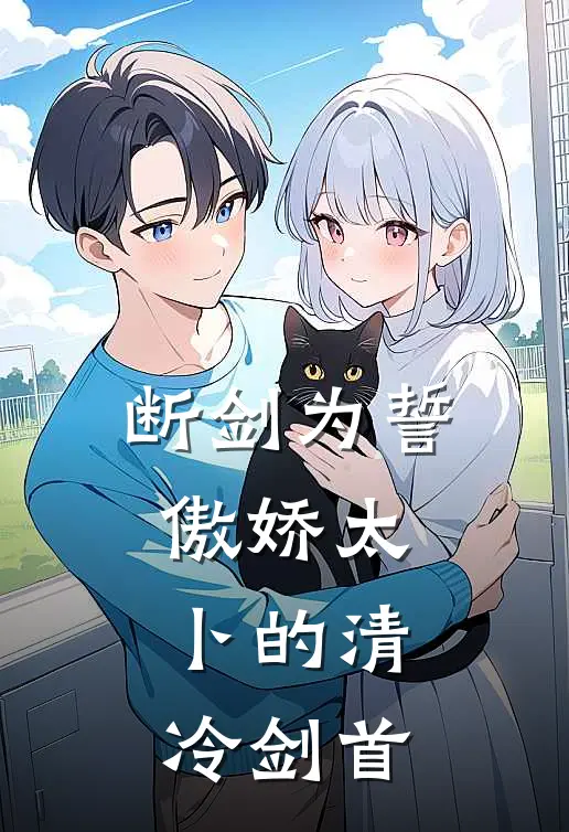 断剑为誓：傲娇太卜的清冷剑首