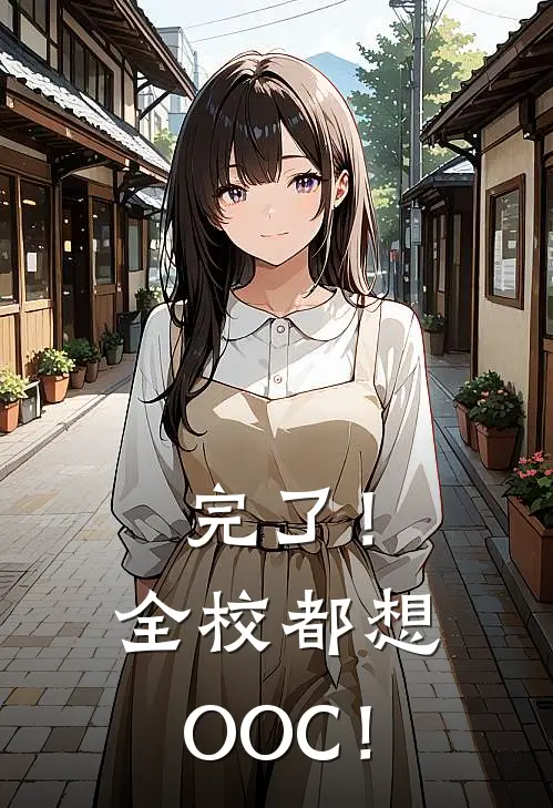 完了！全校都想OOC！郝学习郝学习完整版在线阅读_郝学习郝学习完整版阅读