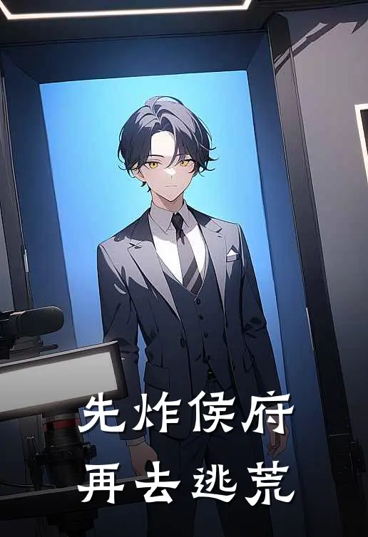 先炸侯府，再去逃荒