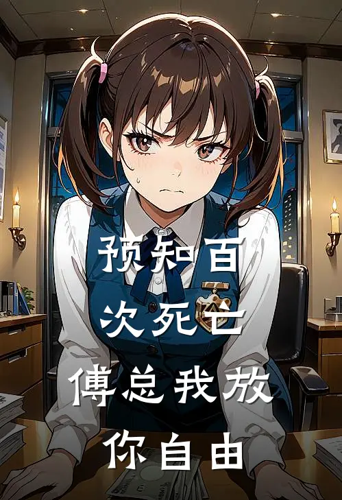 预知百次死亡，傅总我放你自由