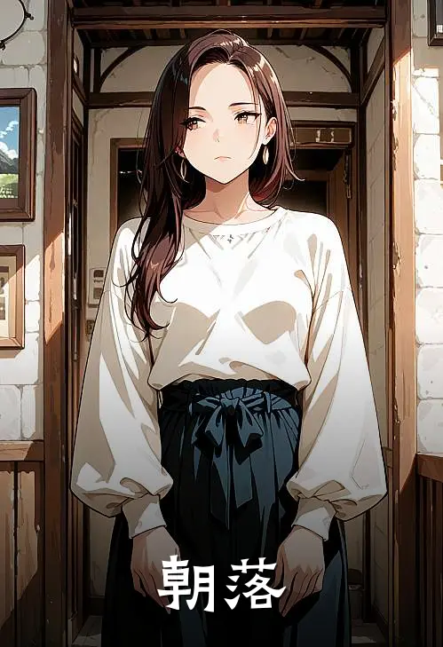 朝落洛姎萧景珩免费小说免费阅读_推荐完结小说朝落(洛姎萧景珩)