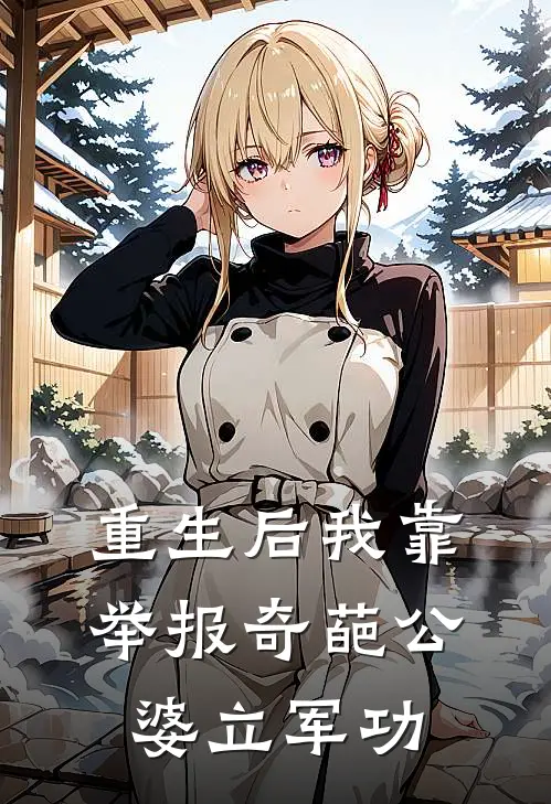 重生后我靠举报奇葩公婆立军功
