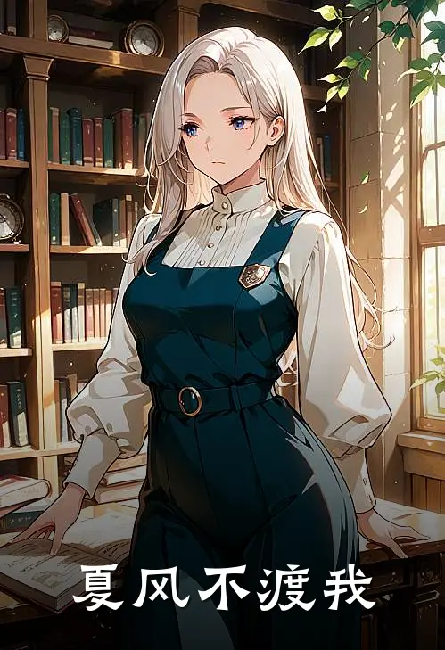 夏风不渡我（林晚夏栀）全文免费阅读无弹窗大结局_夏风不渡我最新章节列表