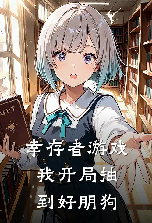 幸存者游戏，我开局抽到好朋狗