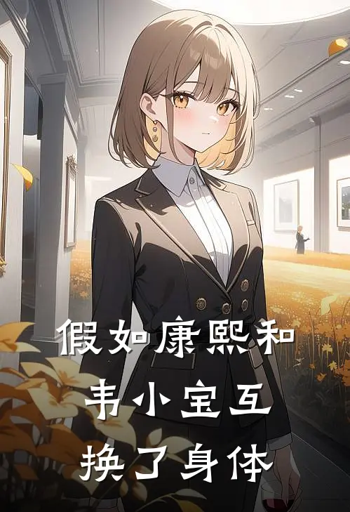 假如康熙和韦小宝互换了身体