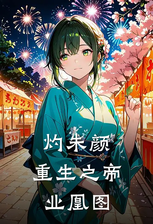 灼朱颜：重生之帝业凰图宇文煜沈清辞热门小说排行_免费小说灼朱颜：重生之帝业凰图宇文煜沈清辞