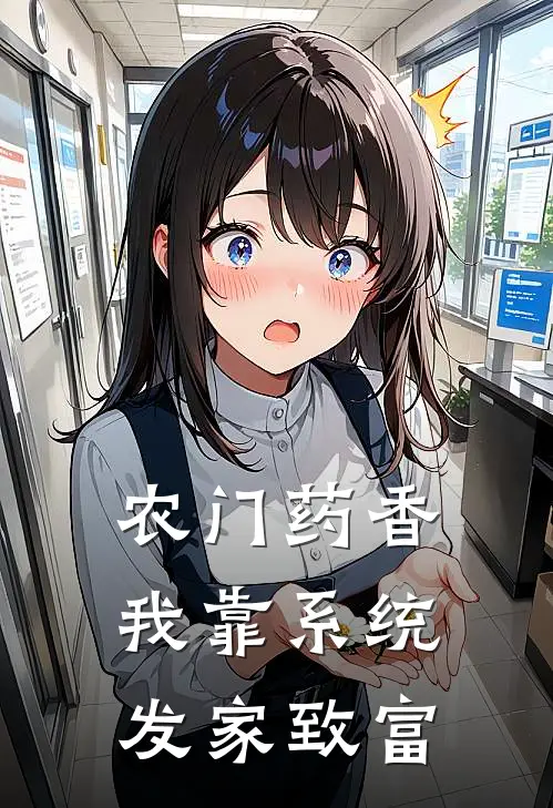 农门药香，我靠系统发家致富