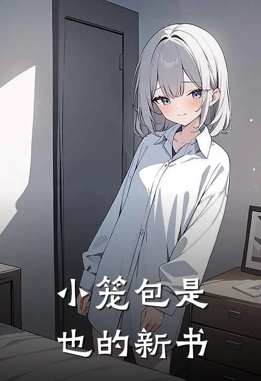 小笼包是也的新书