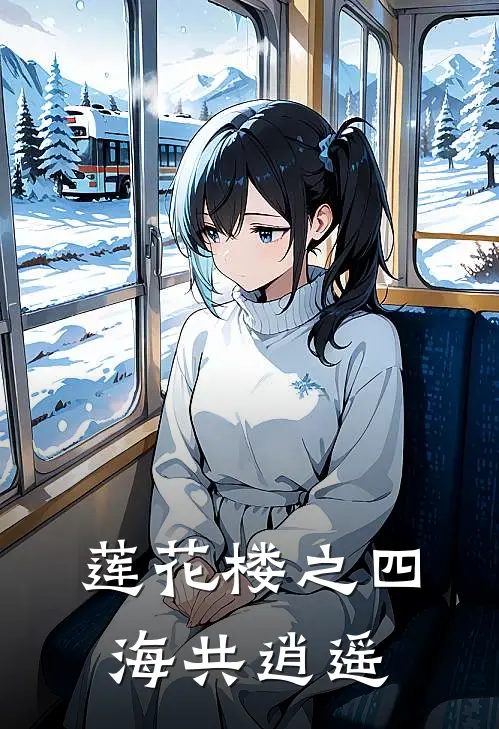 莲花楼之四海共逍遥