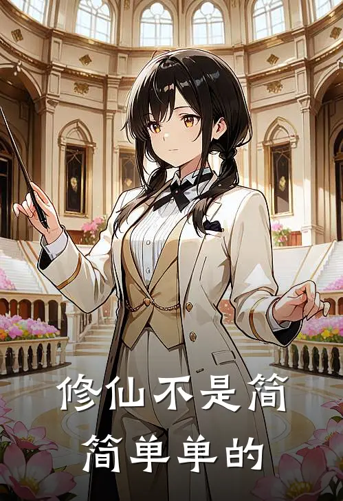 修仙不是简简单单的