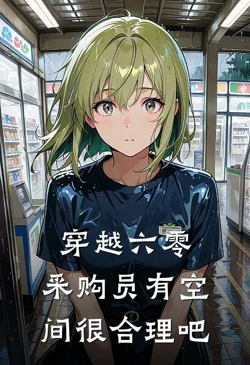 穿越六零，采购员有空间很合理吧