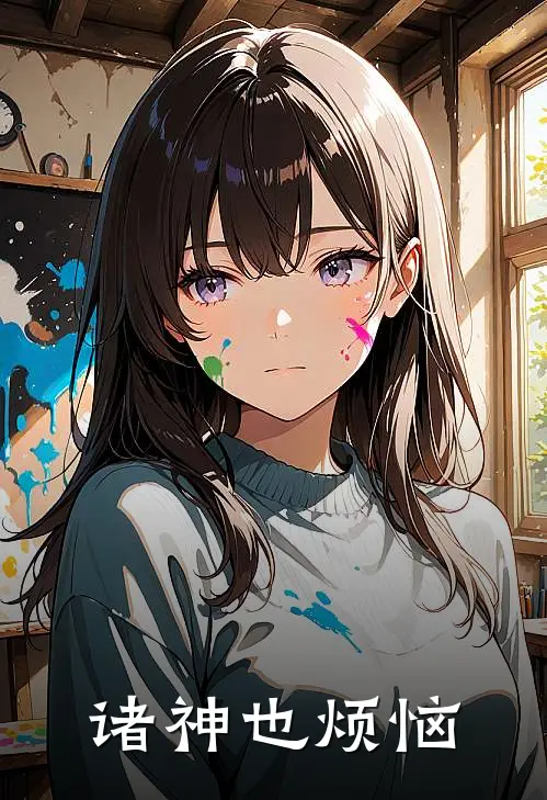 诸神也烦恼