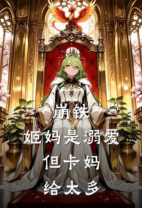 崩铁：姬妈是溺爱，但卡妈给太多(卡芙卡可可利亚)免费阅读_热门的小说崩铁：姬妈是溺爱，但卡妈给太多卡芙卡可可利亚