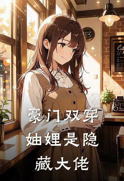 豪门双穿：妯娌是隐藏大佬