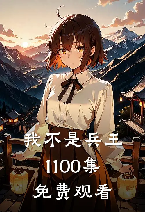 我不是兵王1-100集免费观看