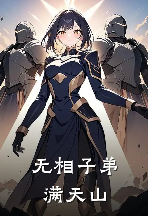 无相子弟满天山