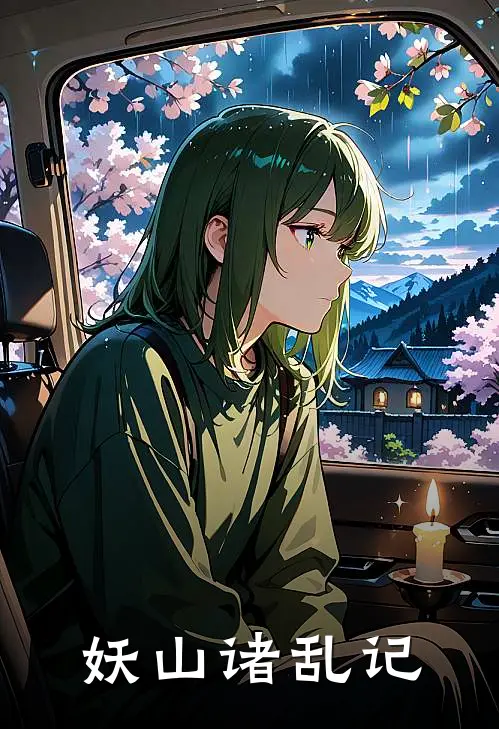 妖山诸乱记
