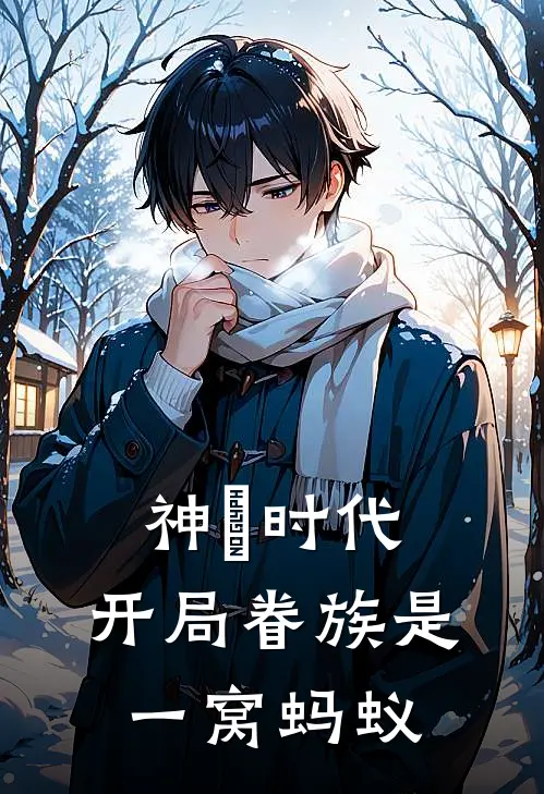 神祇时代：开局眷族是一窝蚂蚁